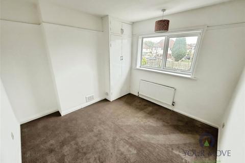 undefined, Banks Avenue, Nottingham NG17