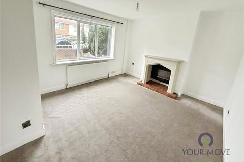 undefined, Banks Avenue, Nottingham NG17