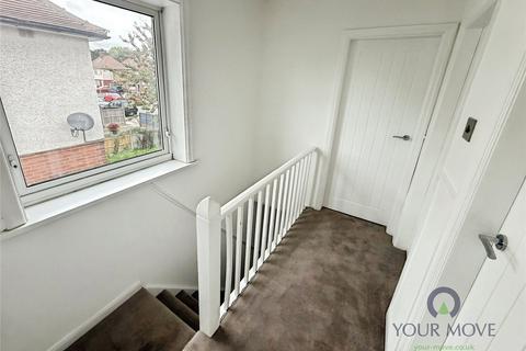 undefined, Banks Avenue, Nottingham NG17