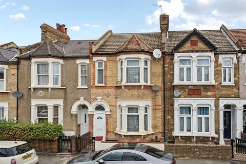 undefined, Leahurst Road, Hither Green