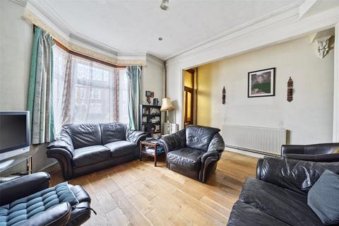 undefined, Leahurst Road, Hither Green