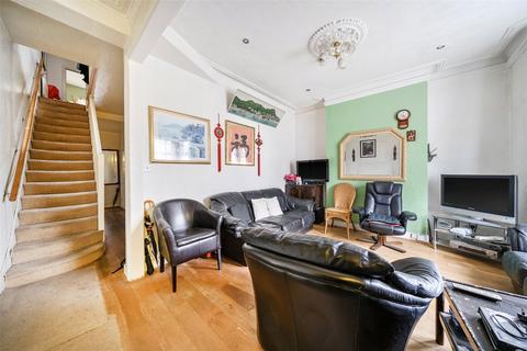 undefined, Leahurst Road, Hither Green