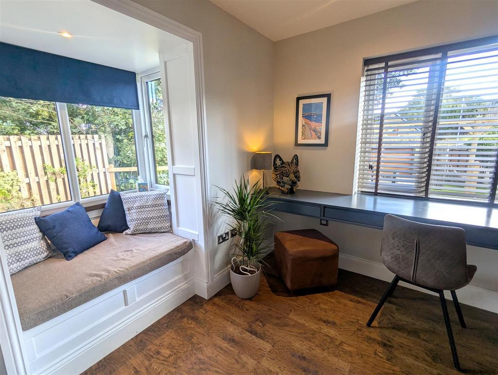 Living Dining Room