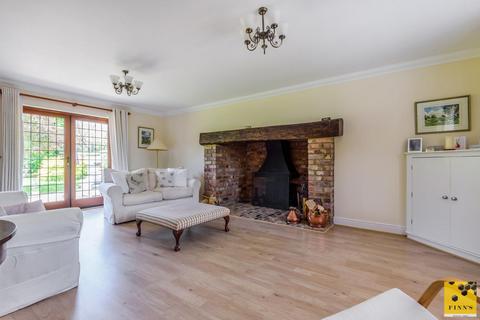 undefined, Chantry Park, Birchington CT7