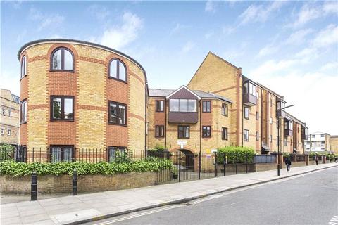 1 bedroom apartment for sale, Tottenham Road, London, N1