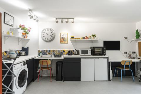 1 bedroom apartment for sale, Tottenham Road, London, N1