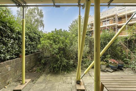 1 bedroom apartment for sale, Tottenham Road, London, N1
