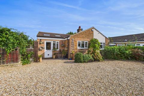 3 bedroom detached bungalow for sale, Leys Road, Pattishall, NN12