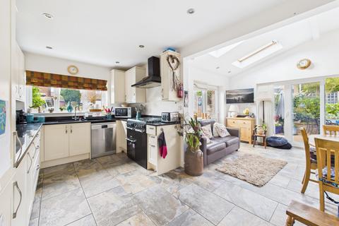3 bedroom detached bungalow for sale, Leys Road, Pattishall, NN12