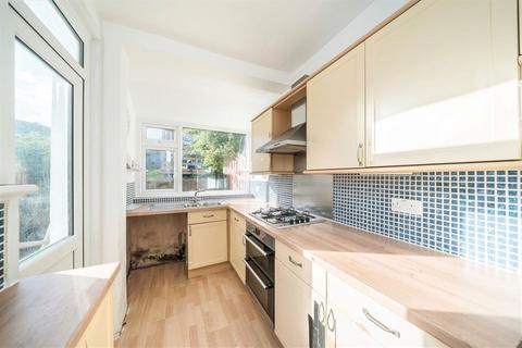 undefined, Bramshot Avenue, London SE7