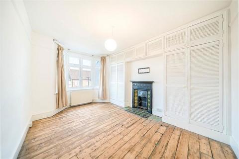 undefined, Bramshot Avenue, London SE7