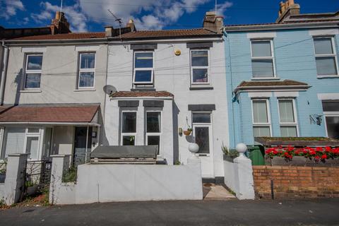 undefined, Washington Avenue, Bristol BS5 6BT
