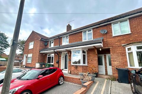 undefined, Rowan Road, Dudley DY3