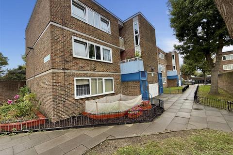 undefined, Darenth Road, Hackney, London