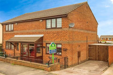 Oxford Street, Swadlincote DE11