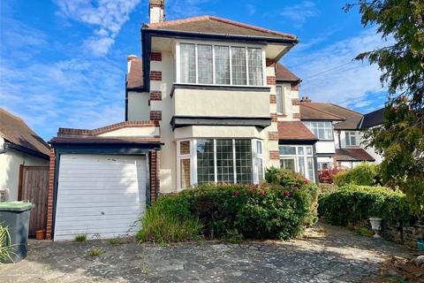 4 bedroom detached house for sale, Chapmans Close, Leigh-on-Sea, Essex, SS9