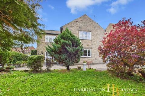 Consett Road, Castleside