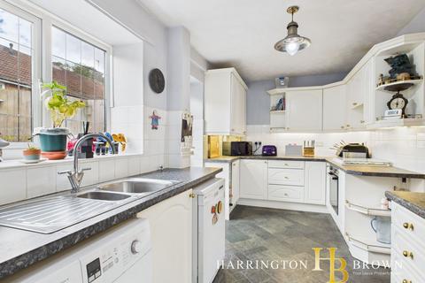 3 bedroom detached house for sale, Consett Road, Castleside