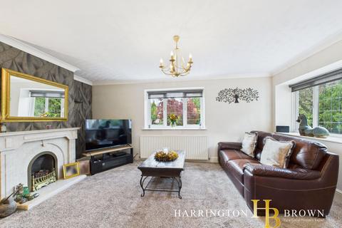 3 bedroom detached house for sale, Consett Road, Castleside