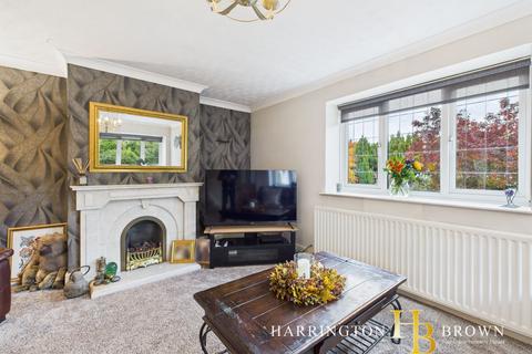 3 bedroom detached house for sale, Consett Road, Castleside