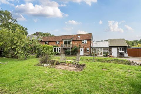 undefined, Alders Road, Capel, Tonbridge, TN12 6SU