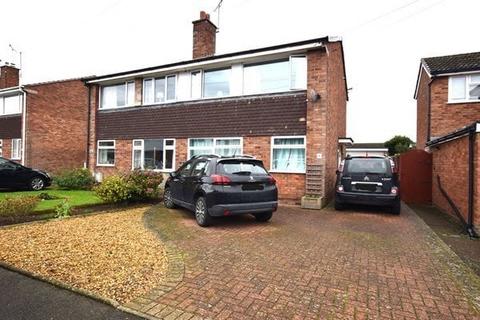 Windsor Drive, Market Drayton, Shropshire