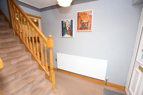 3 bedroom semi-detached house for sale, Windsor Drive, Market Drayton, Shropshire