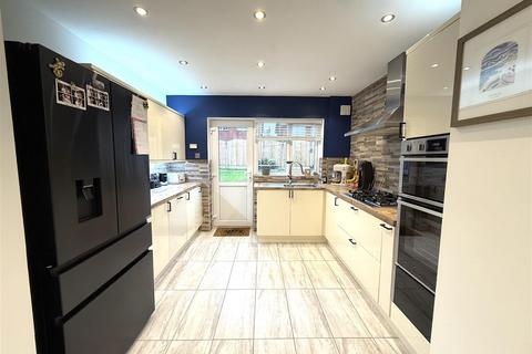 undefined, St. Benedicts Drive, Little Haywood, Stafford