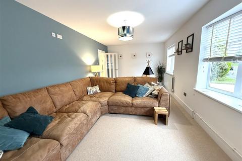 undefined, St. Benedicts Drive, Little Haywood, Stafford