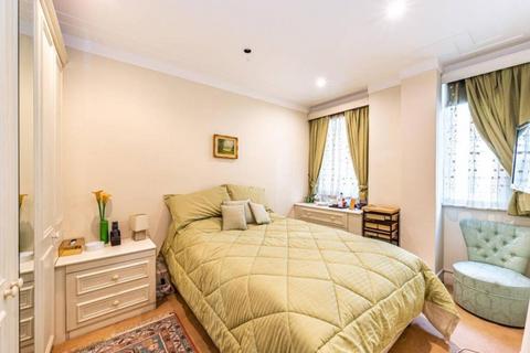 3 bedroom apartment for sale, Albion Gate, Albion Street, London , W2
