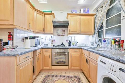 3 bedroom apartment for sale, Albion Gate, Albion Street, London , W2