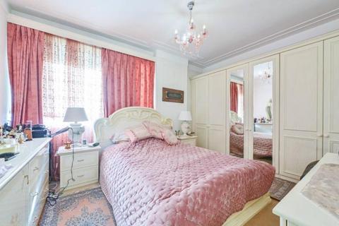 3 bedroom apartment for sale, Albion Gate, Albion Street, London , W2