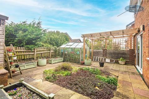 undefined, St. Veronica Road, Deepcar, Sheffield