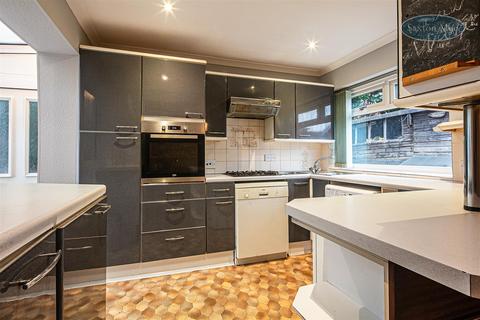 undefined, St. Veronica Road, Deepcar, Sheffield