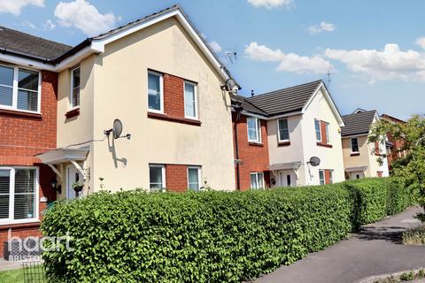 2 bedroom terraced house for sale, Tarnock Avenue, Bristol