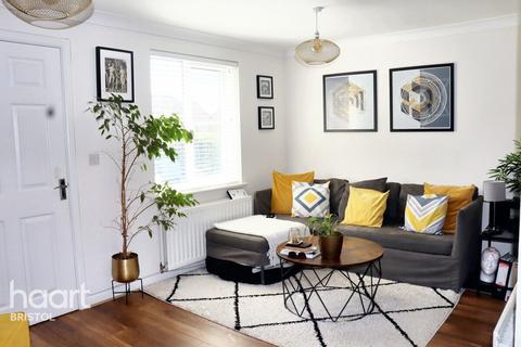 2 bedroom terraced house for sale, Tarnock Avenue, Bristol