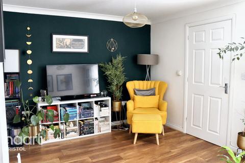 2 bedroom terraced house for sale, Tarnock Avenue, Bristol