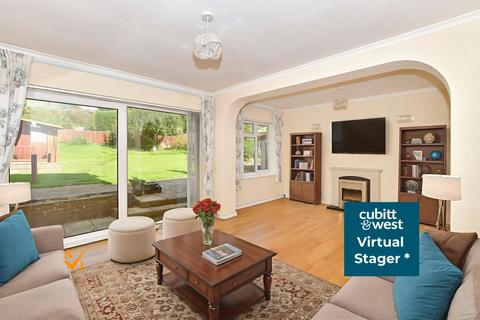 3 bedroom semi-detached house for sale, Blackheath Grove, Wonersh, Guildford, Surrey