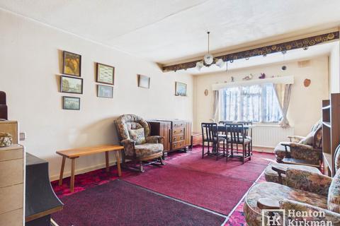 2 bedroom semi-detached bungalow for sale, Mountnessing Road, Billericay