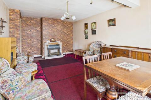 2 bedroom semi-detached bungalow for sale, Mountnessing Road, Billericay