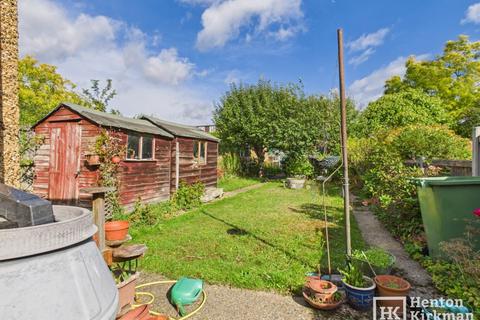 2 bedroom semi-detached bungalow for sale, Mountnessing Road, Billericay