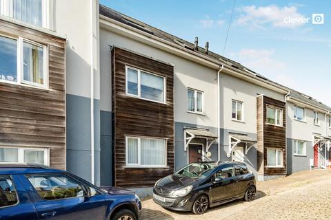 undefined, Quaker Lane, Plymouth PL3