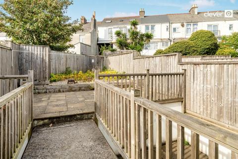 undefined, Quaker Lane, Plymouth PL3