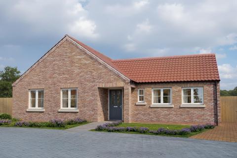 undefined, West Lane, Burn, Selby