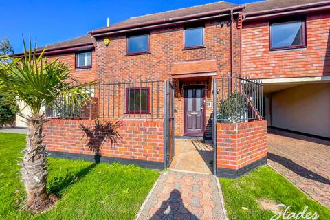 undefined, The Courtyard, Gladstone Close, Mudeford