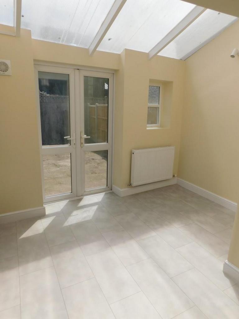 Sun Room