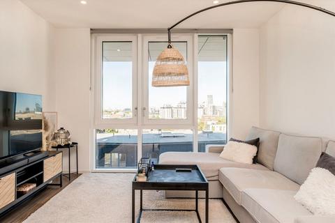 undefined, 1 Spectrum Way, Wandsworth SW18