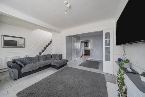 undefined, Reading Road, Northolt