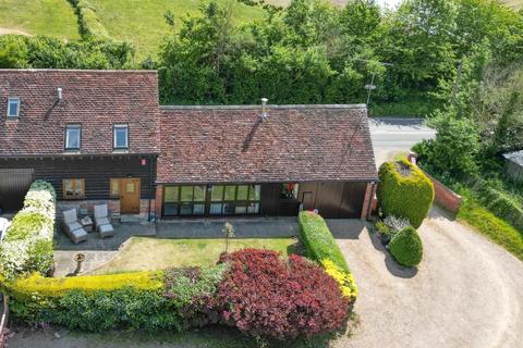 Edgioake Barn Edgioake Lane, Astwood Bank, Redditch, B96 6LL