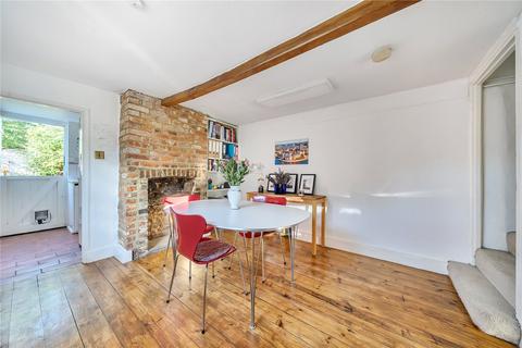 3 bedroom end of terrace house for sale, Chipstead Lane, Sevenoaks, Kent